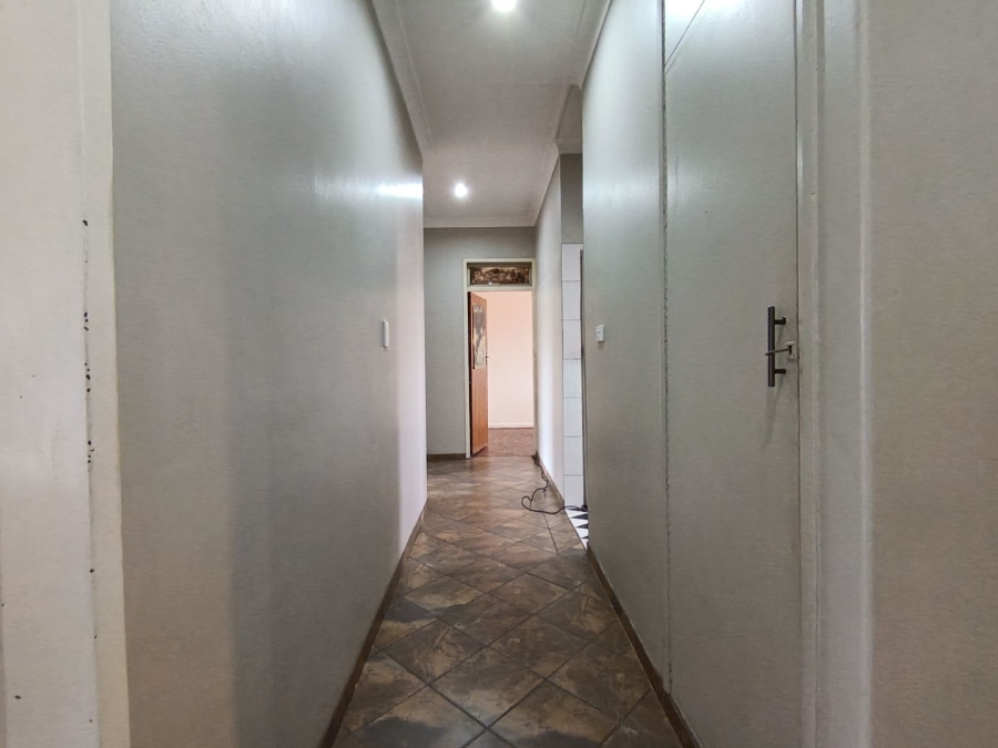 3 Bedroom Property for Sale in Navalsig Free State